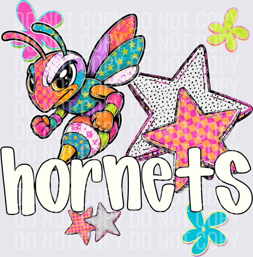 HORNETS