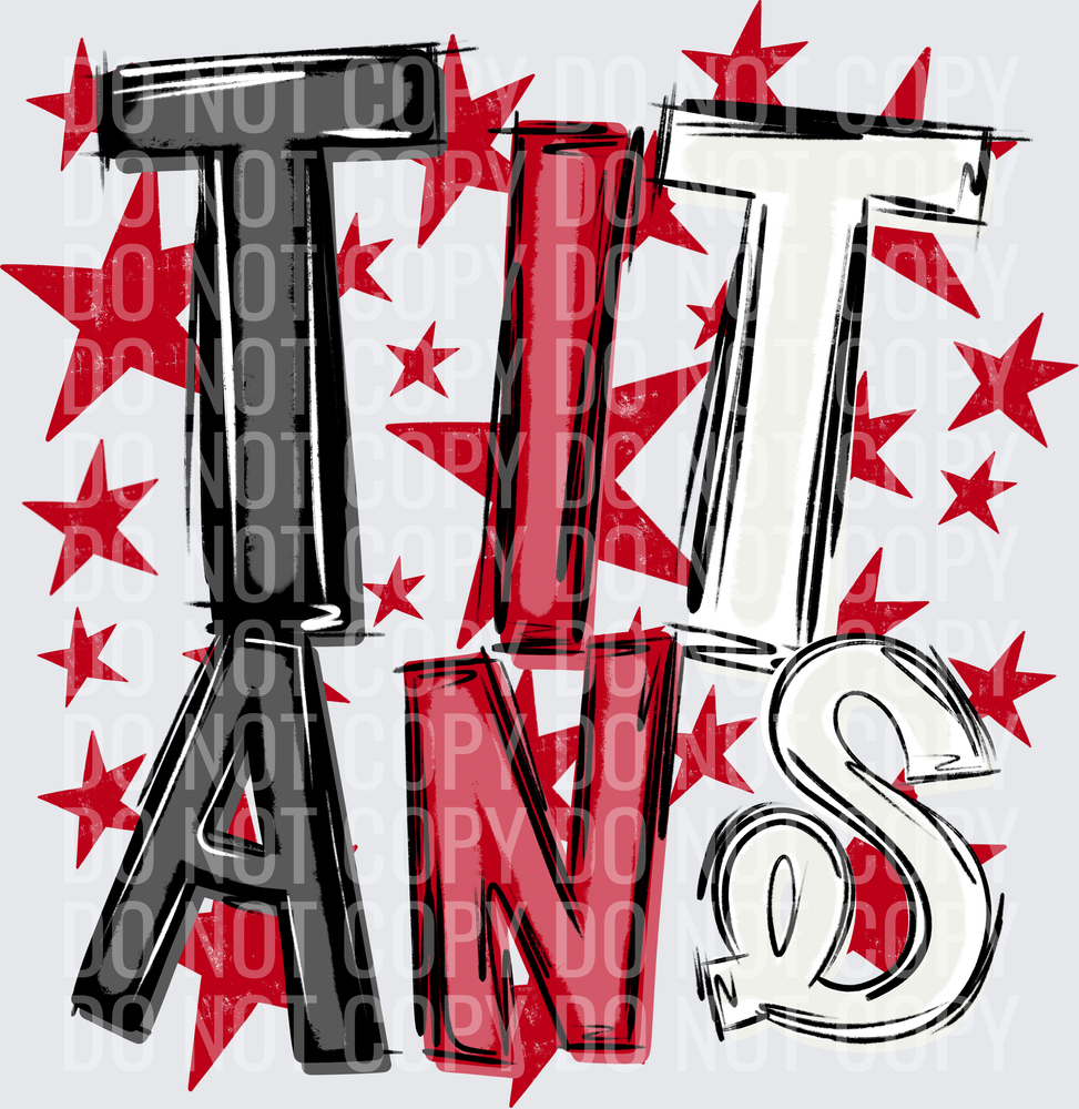 TIT-ANS