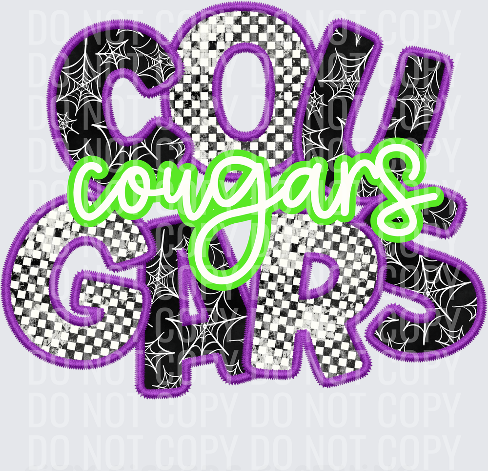 COUGARS