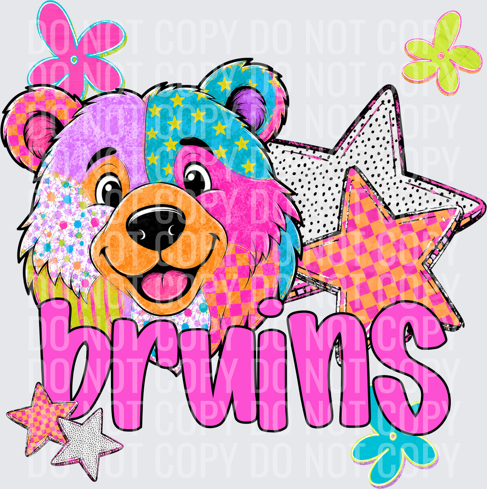 BRUINS(1)