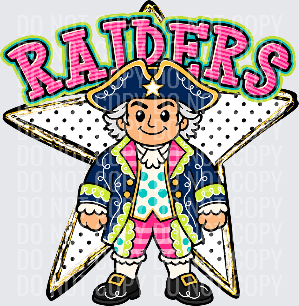 KayndiDesigns 10.26 Pattern Parade Star Raiders 4