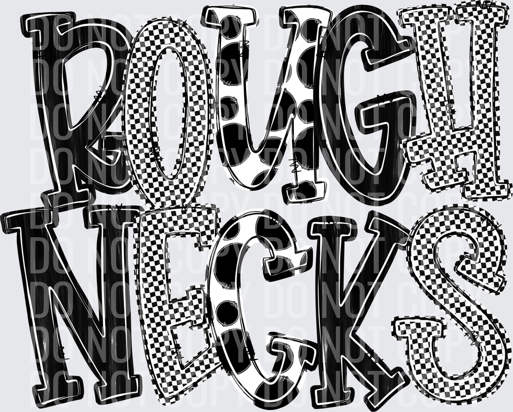roughnecks