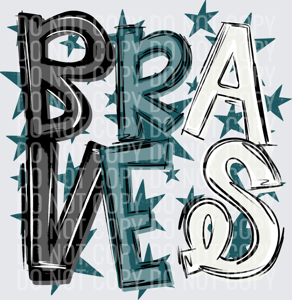 BRA-VES