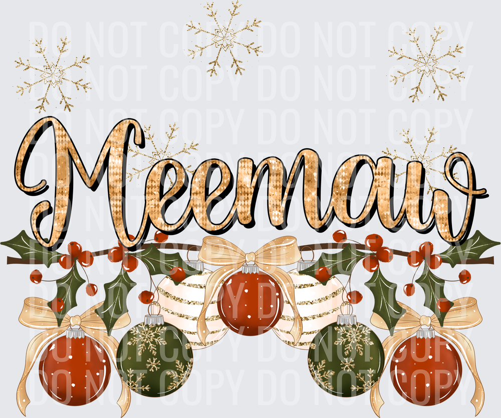 Meemaw