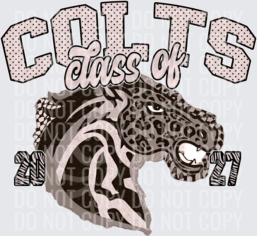 KayndiDesigns 10.26 Class of 2027 Neutral Colts 2