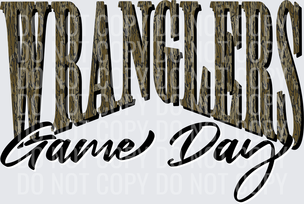wranglers