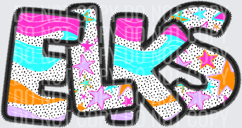 ELKS
