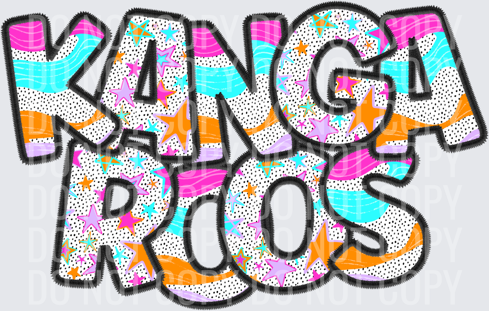 KANGAROOSTERS