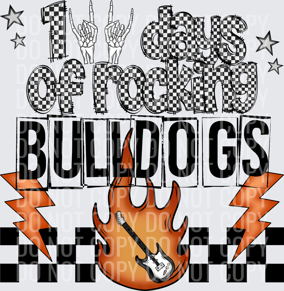 bulldogs