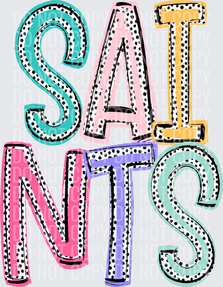 SAINTS
