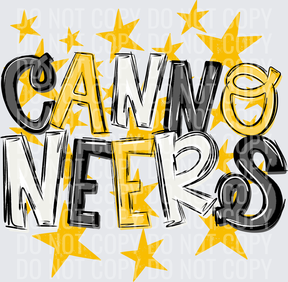 CANNO-NEERS