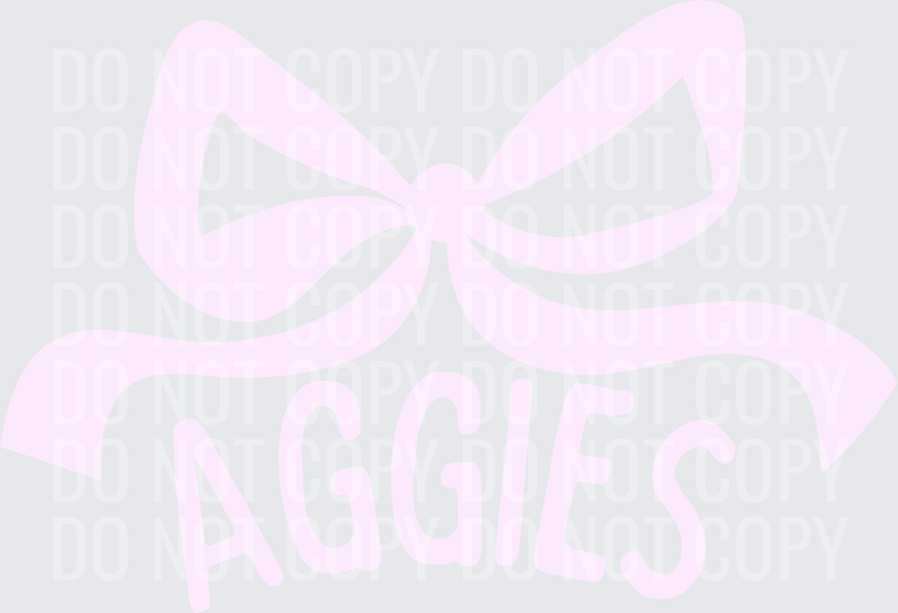 Aggies bow