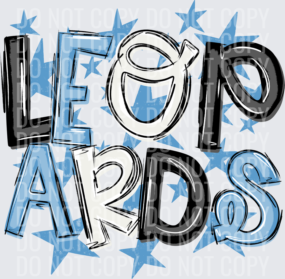 LEOP-ARDS
