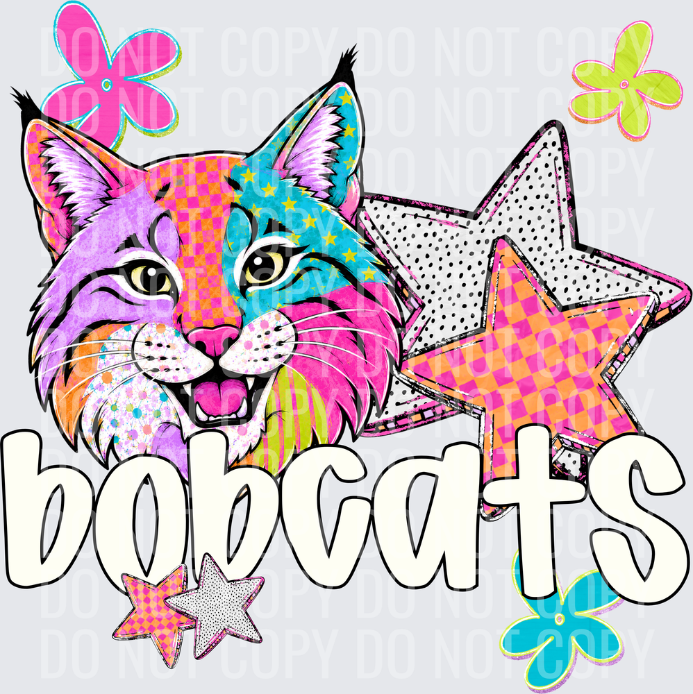 BOBCATS