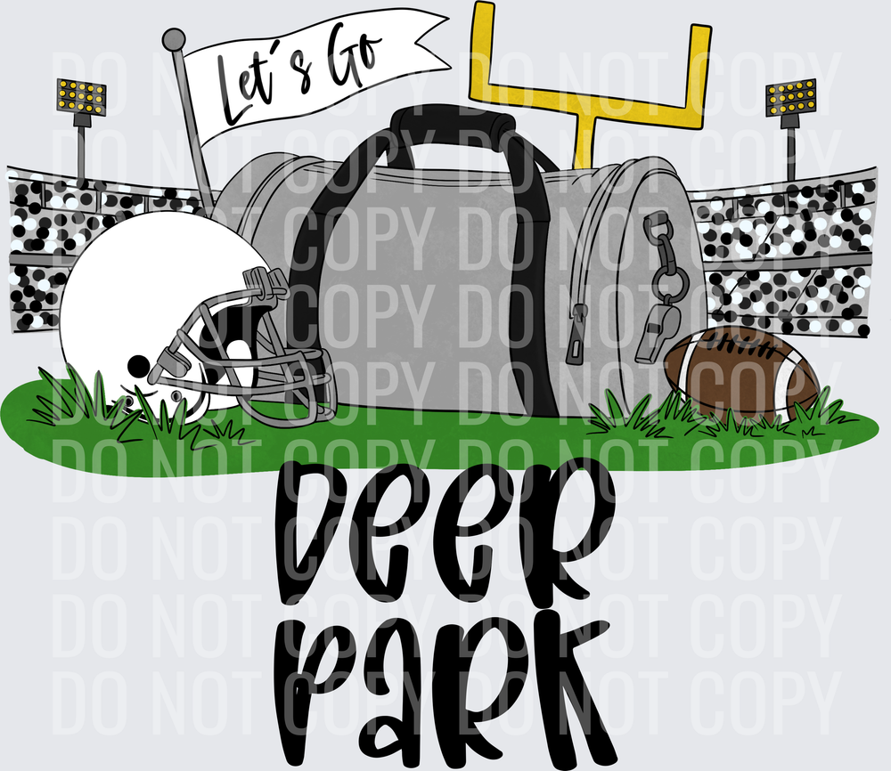 deer park