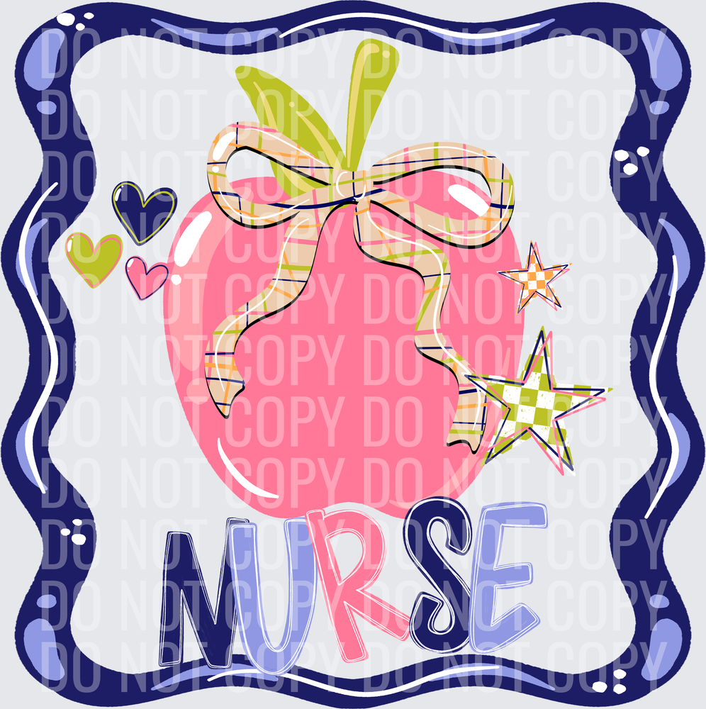 Nurse