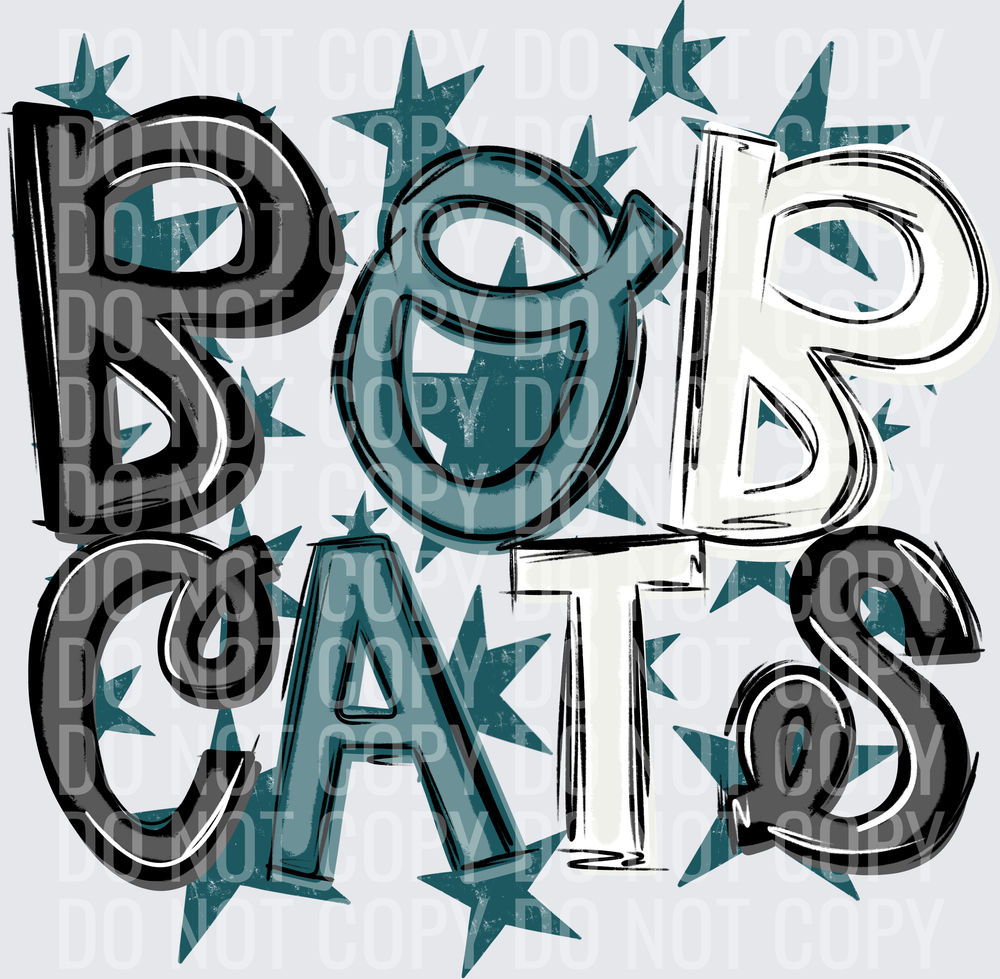 BOB-CATS