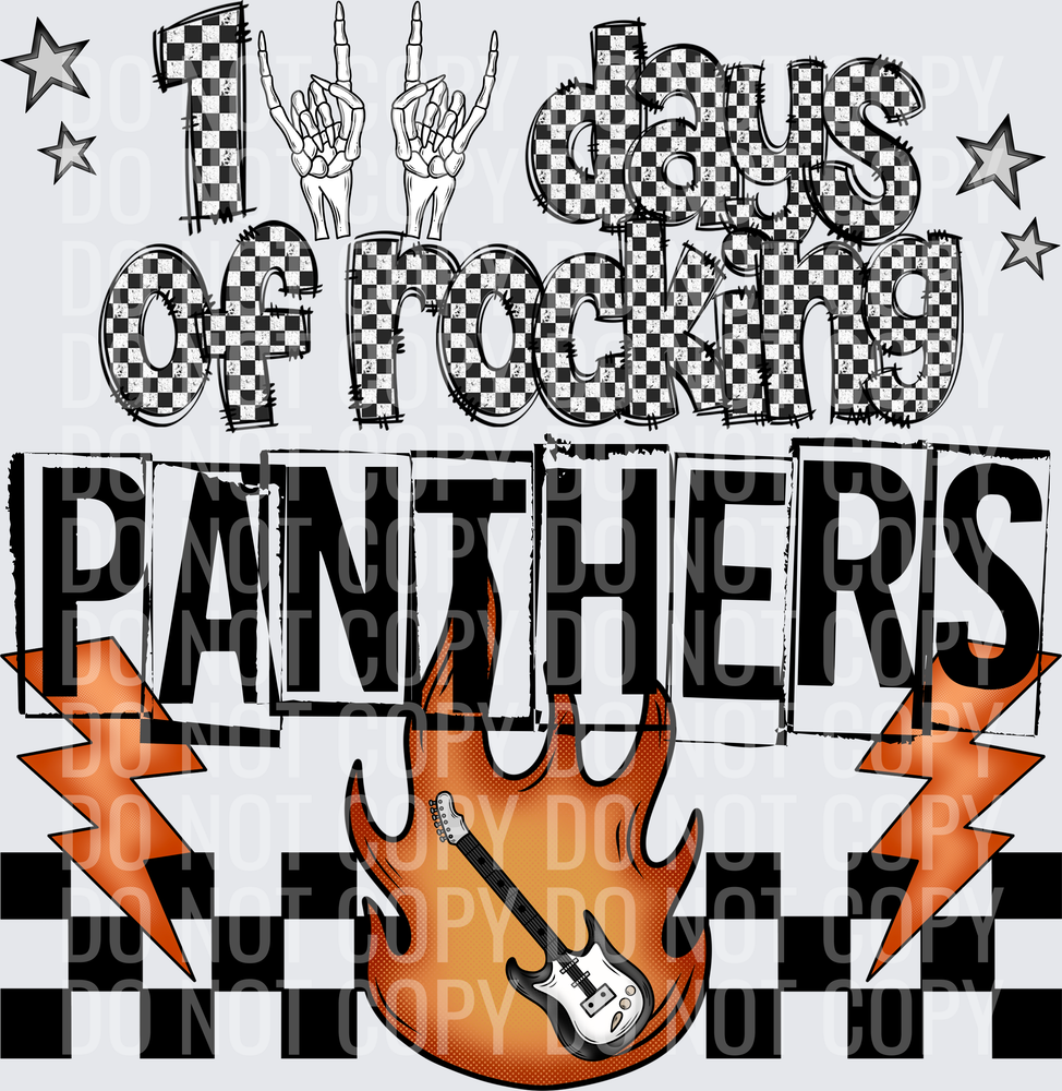 panthers