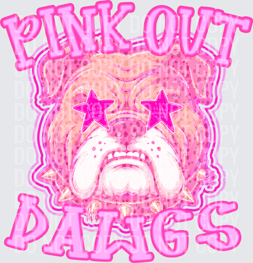 Dawgs 3