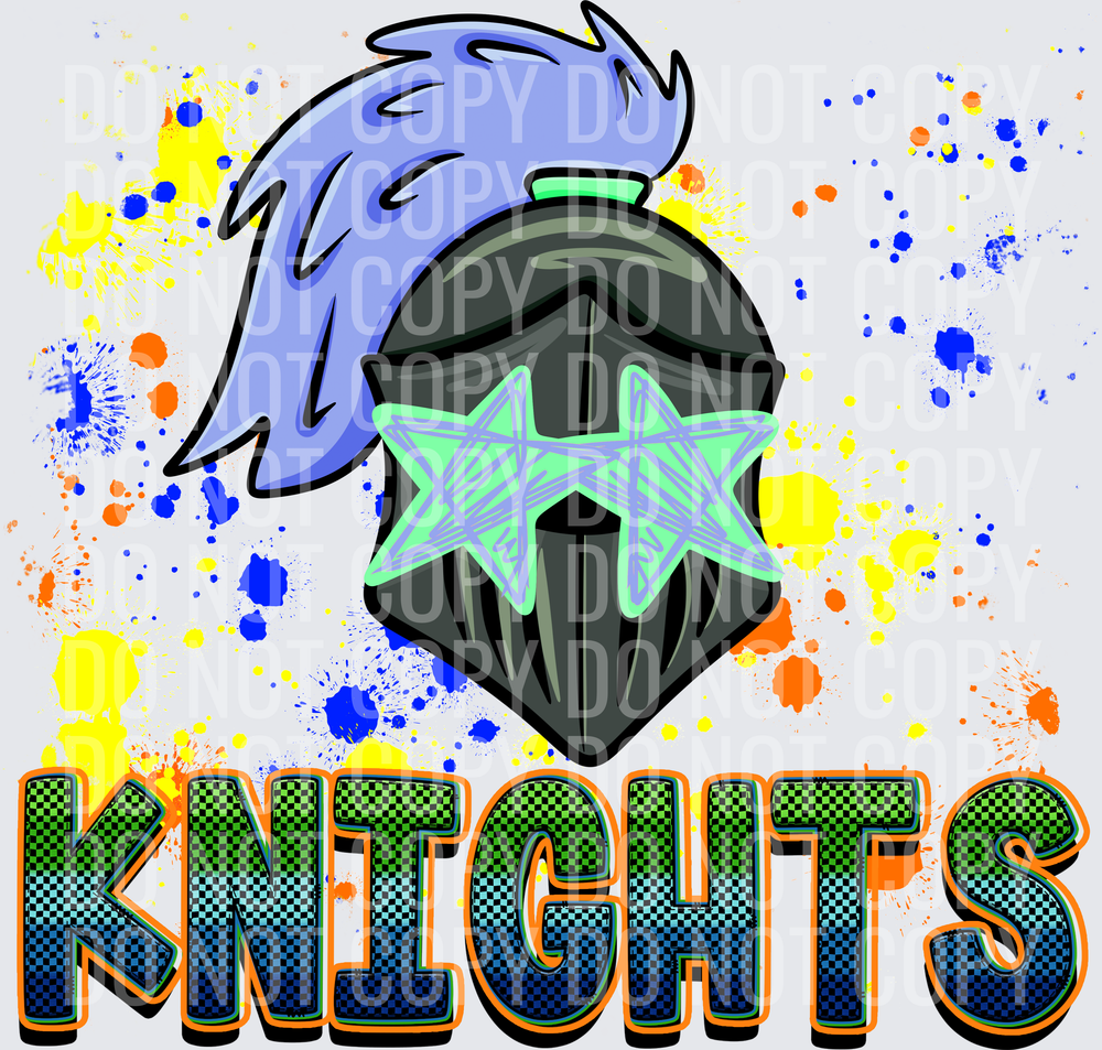 Knights