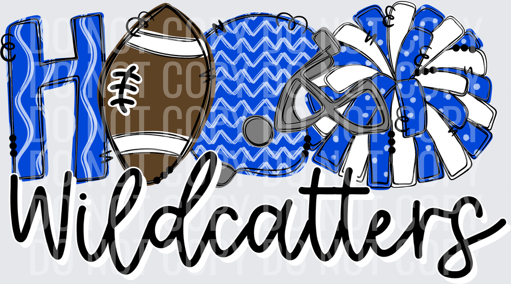 Wildcatters
