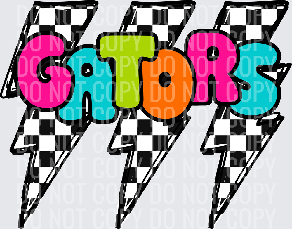 GATORS