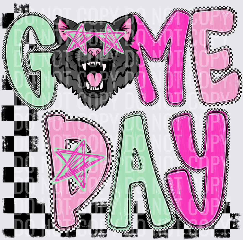 WILDCATS