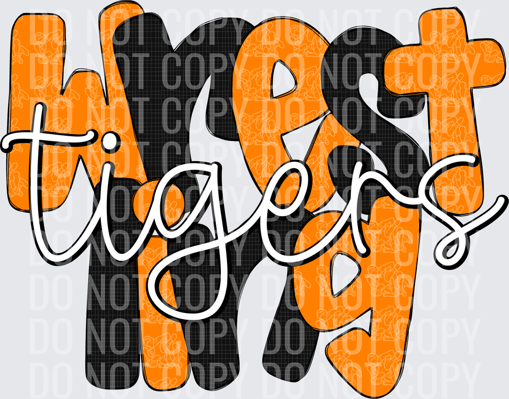 TigersOrangeBlack-Wrestling