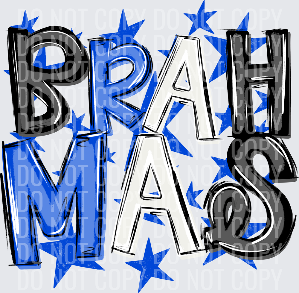 BRAH-MAS