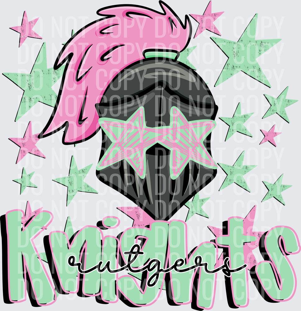 Rutgers Knights