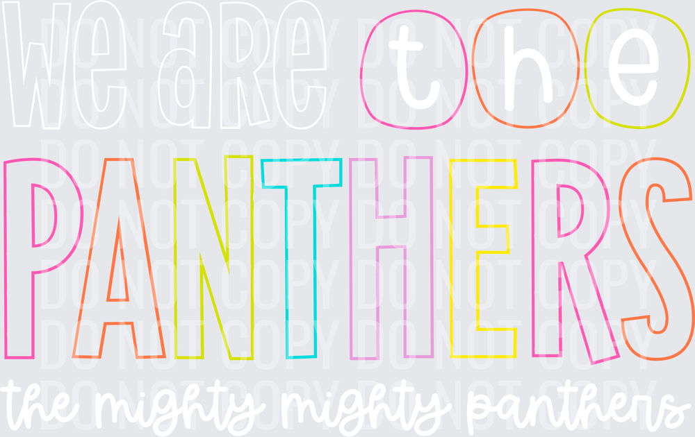 Panthers-WeAreThe