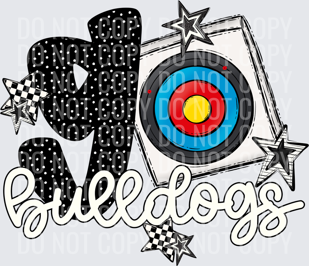 BULLDOGS