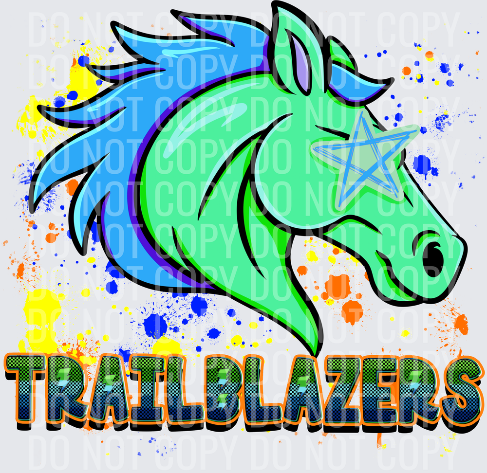 Trailblazers