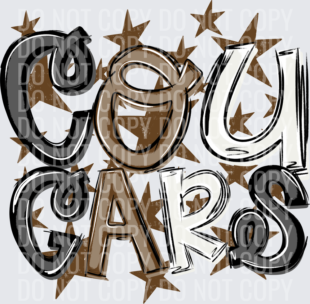 COU-GARS