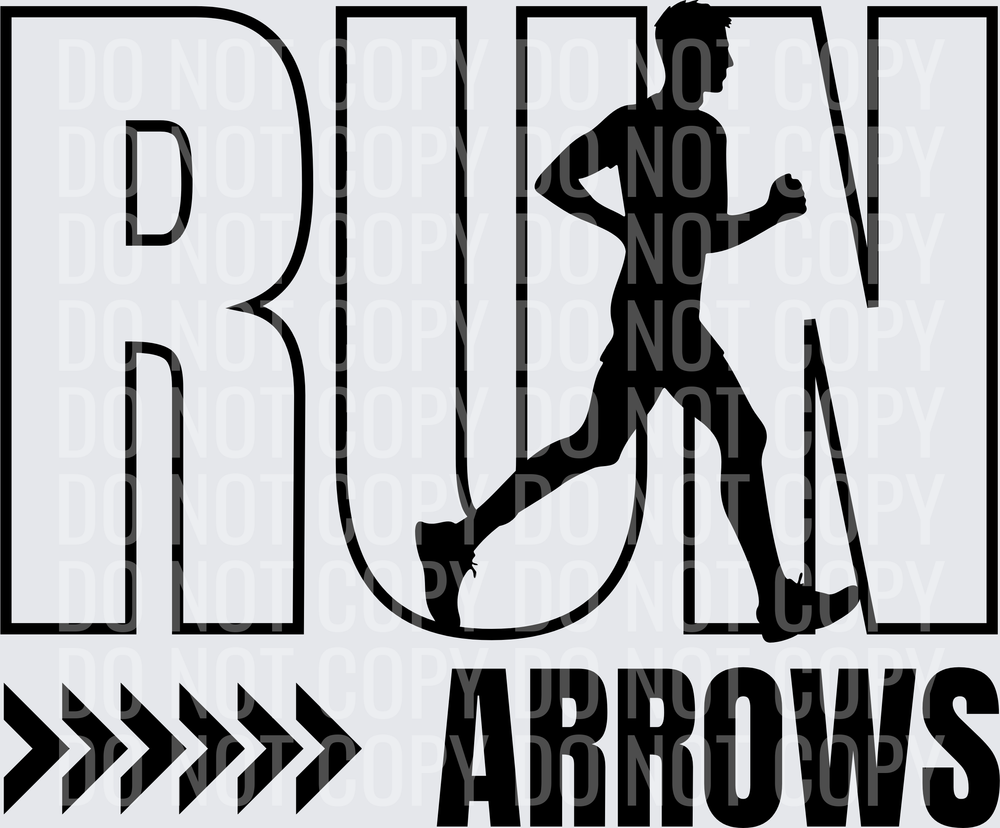 Arrows-Run2