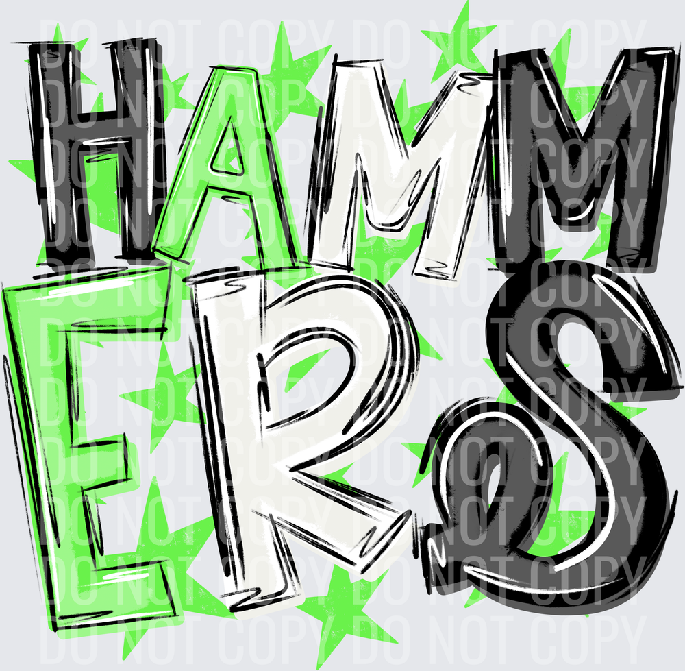 HAMM-ERS