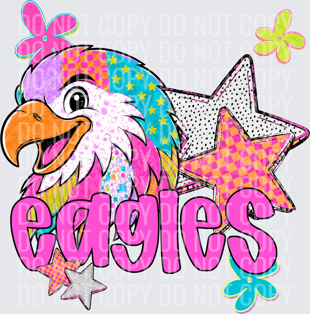 EAGLES(1)