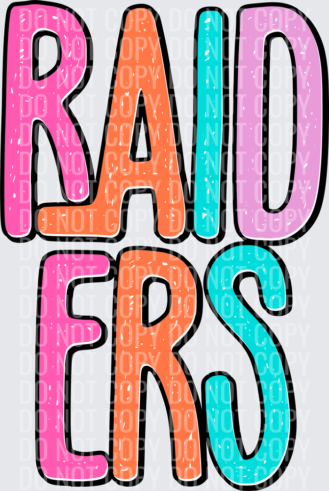 RaidersStackedColorful