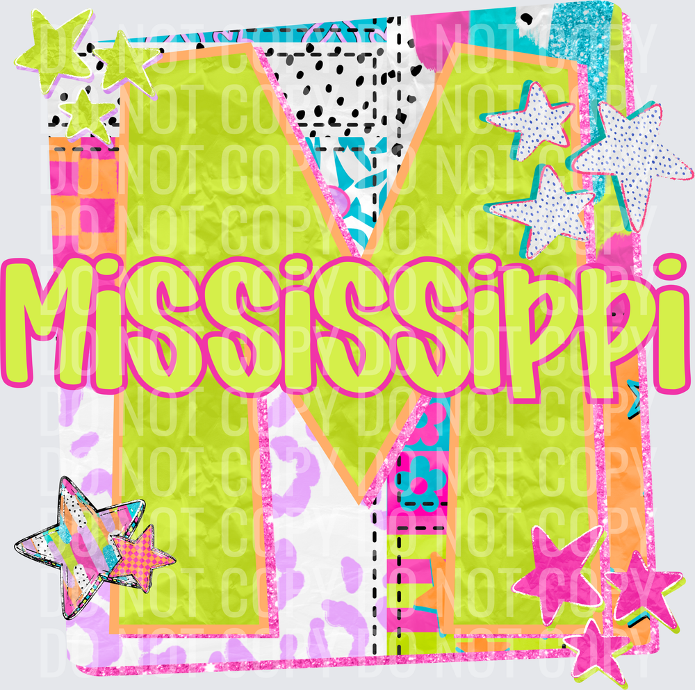 MISSISSIPPI (2)