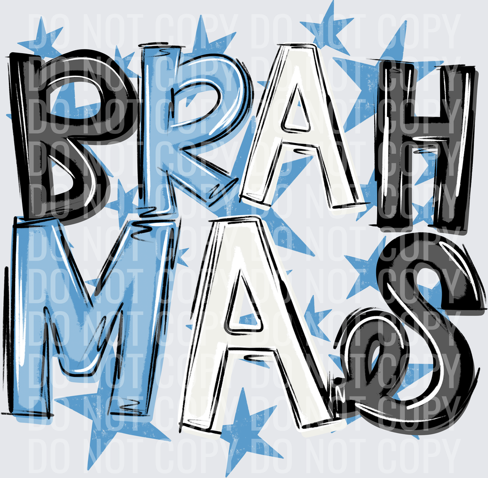 BRAH-MAS