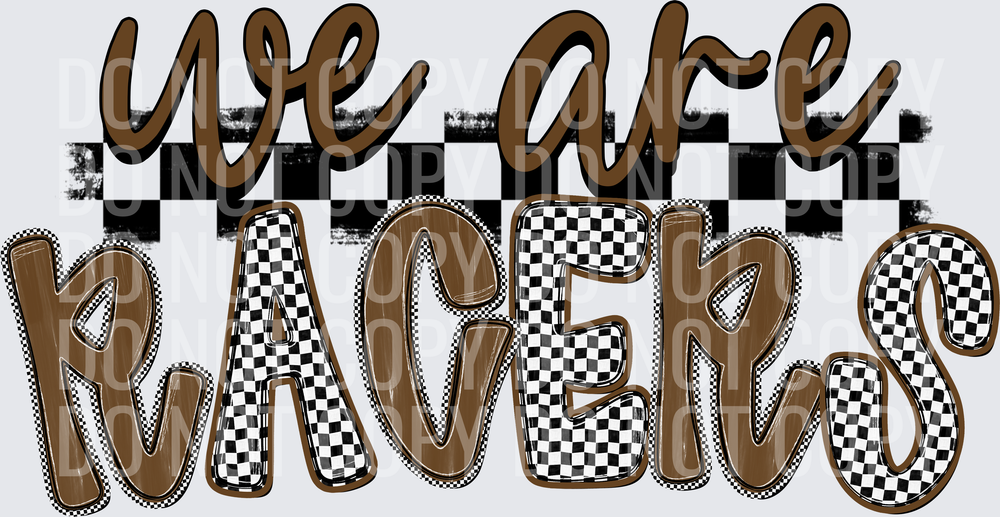 RACERS