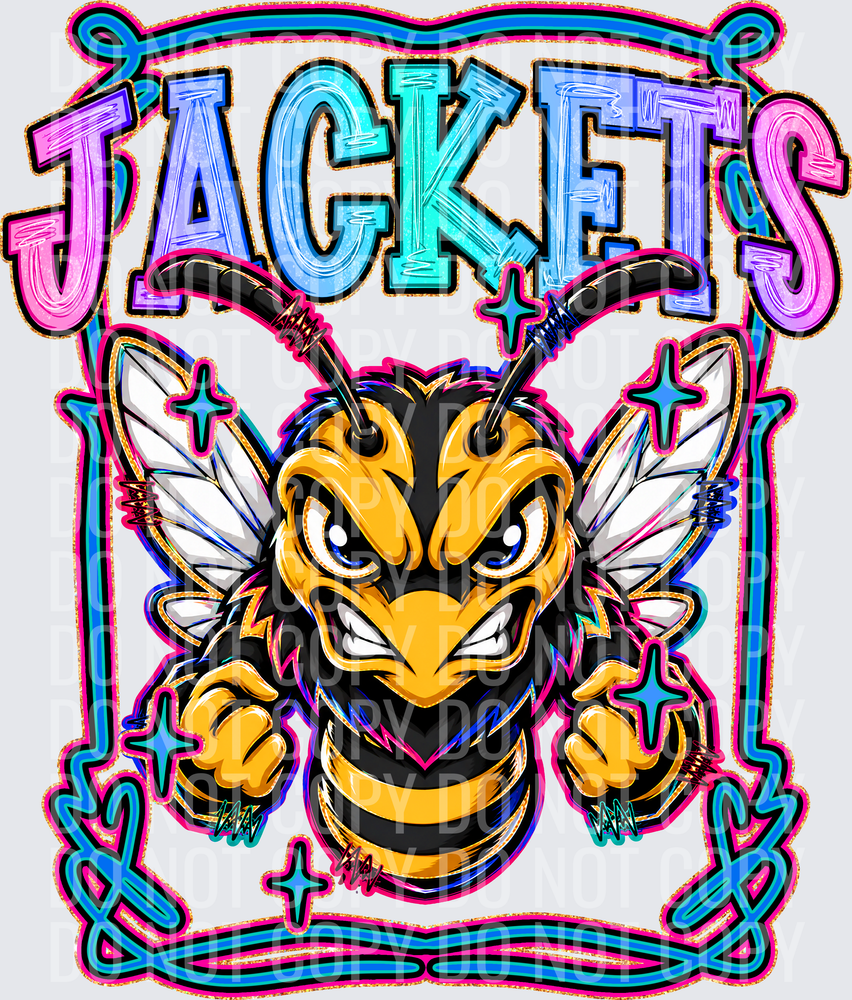 KayndiDesigns 08.26 Retro Pop Jackets 2