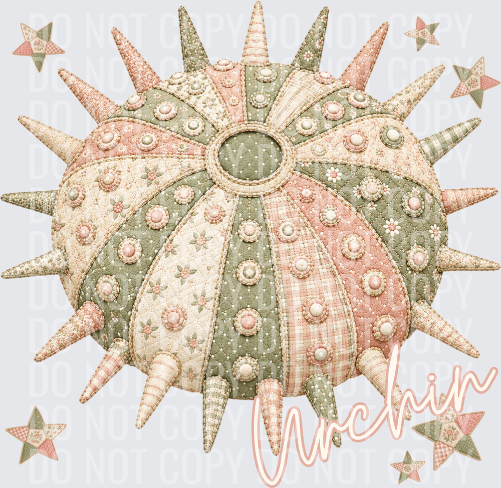 URCHIN