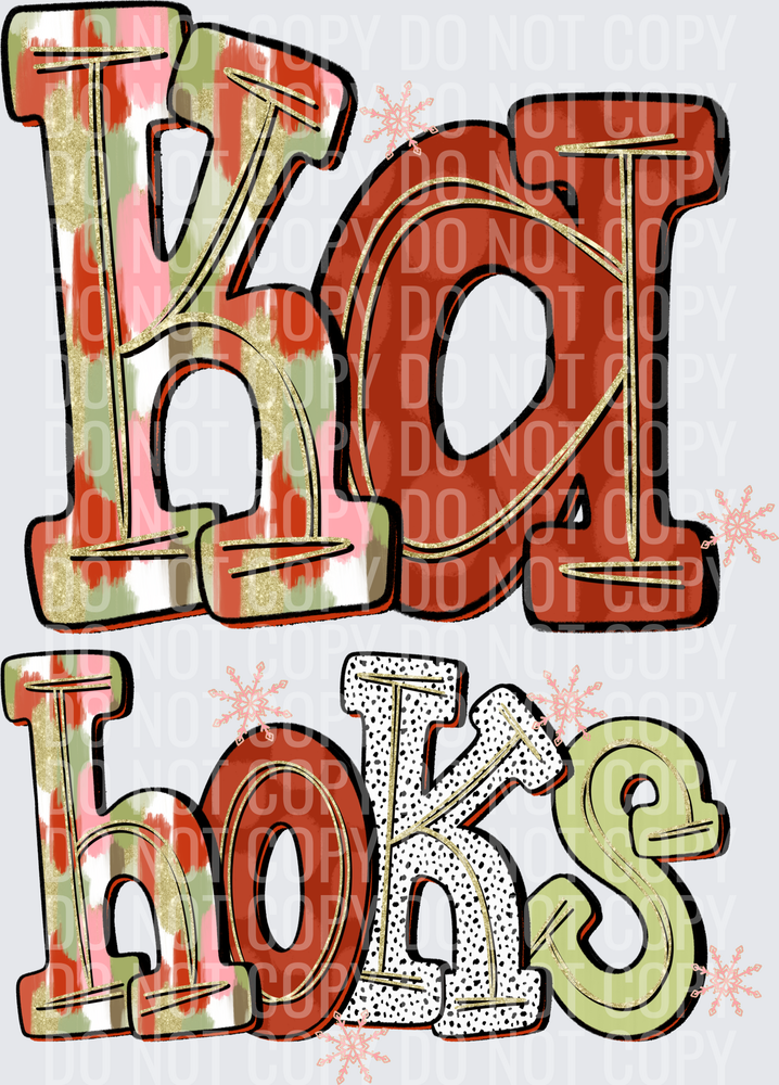 Kahoks