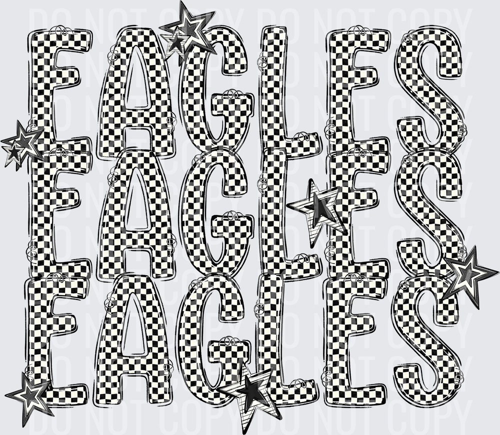 EAGLES