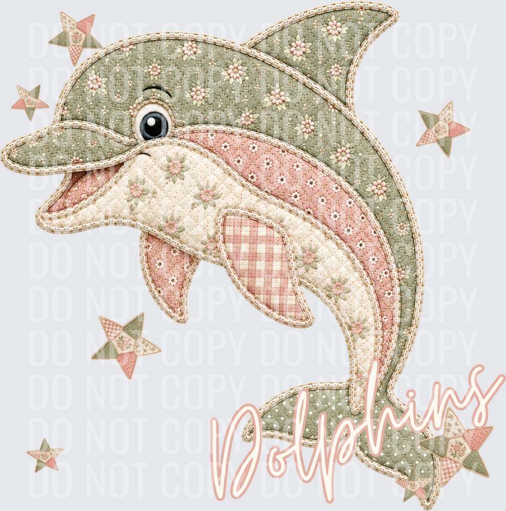 DOLPHINS