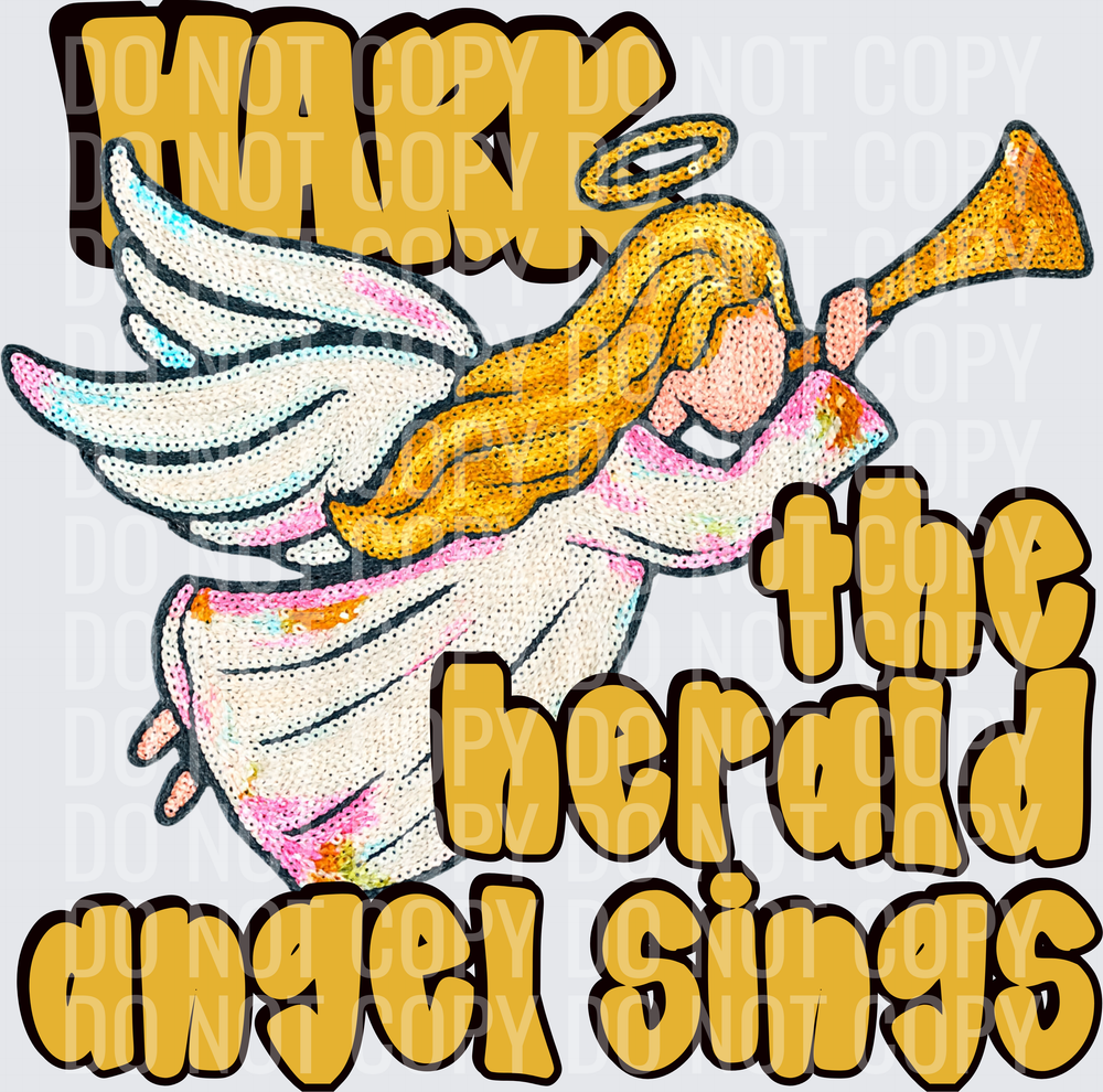 HARK GOLD