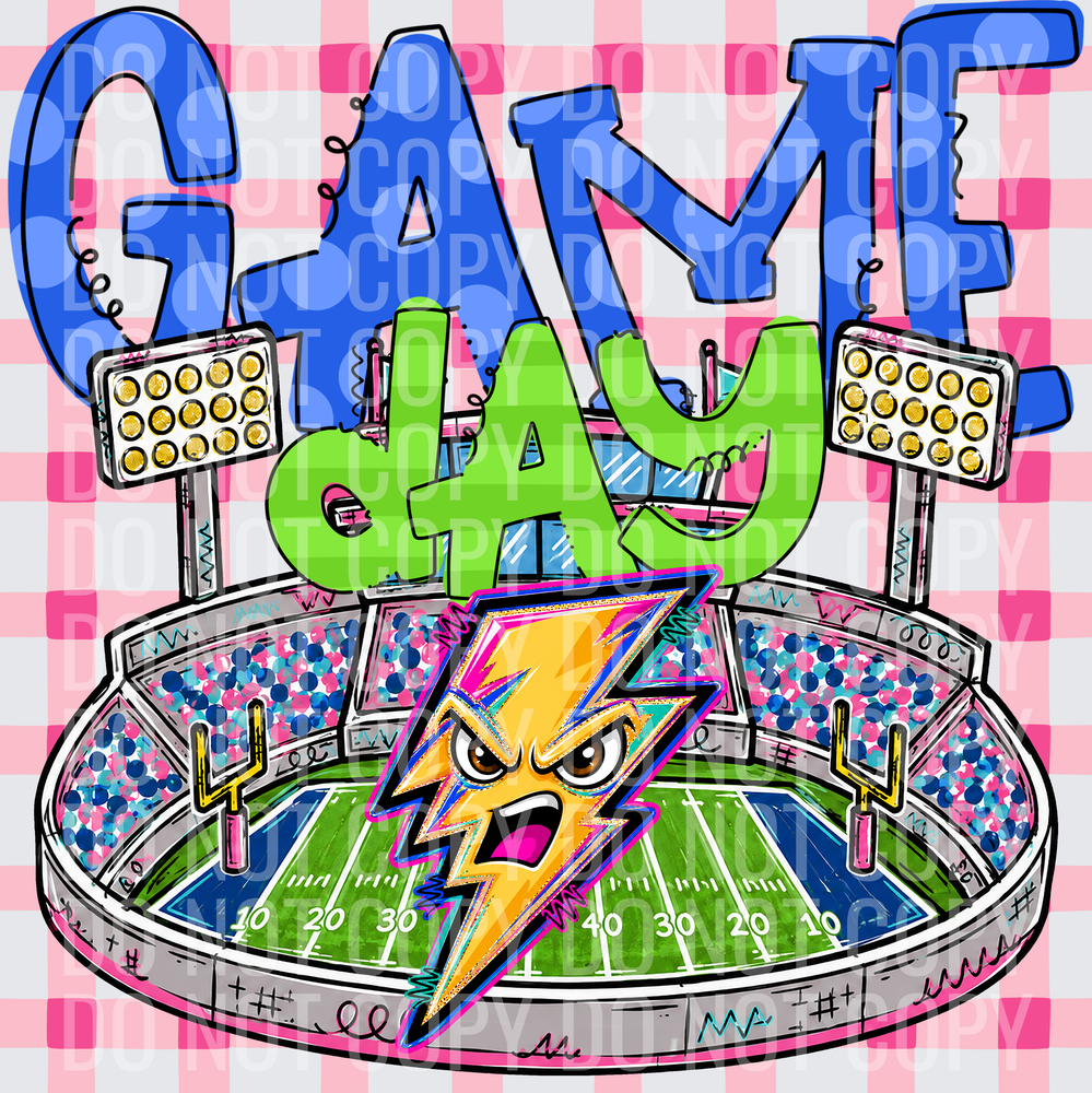KayndiDesigns 08.26 Game Day Stadium Bolts 2