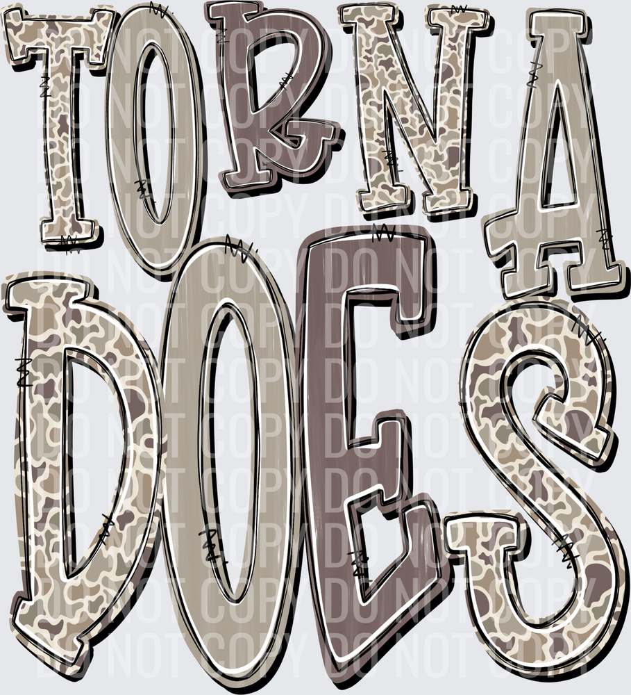 Tornadoes