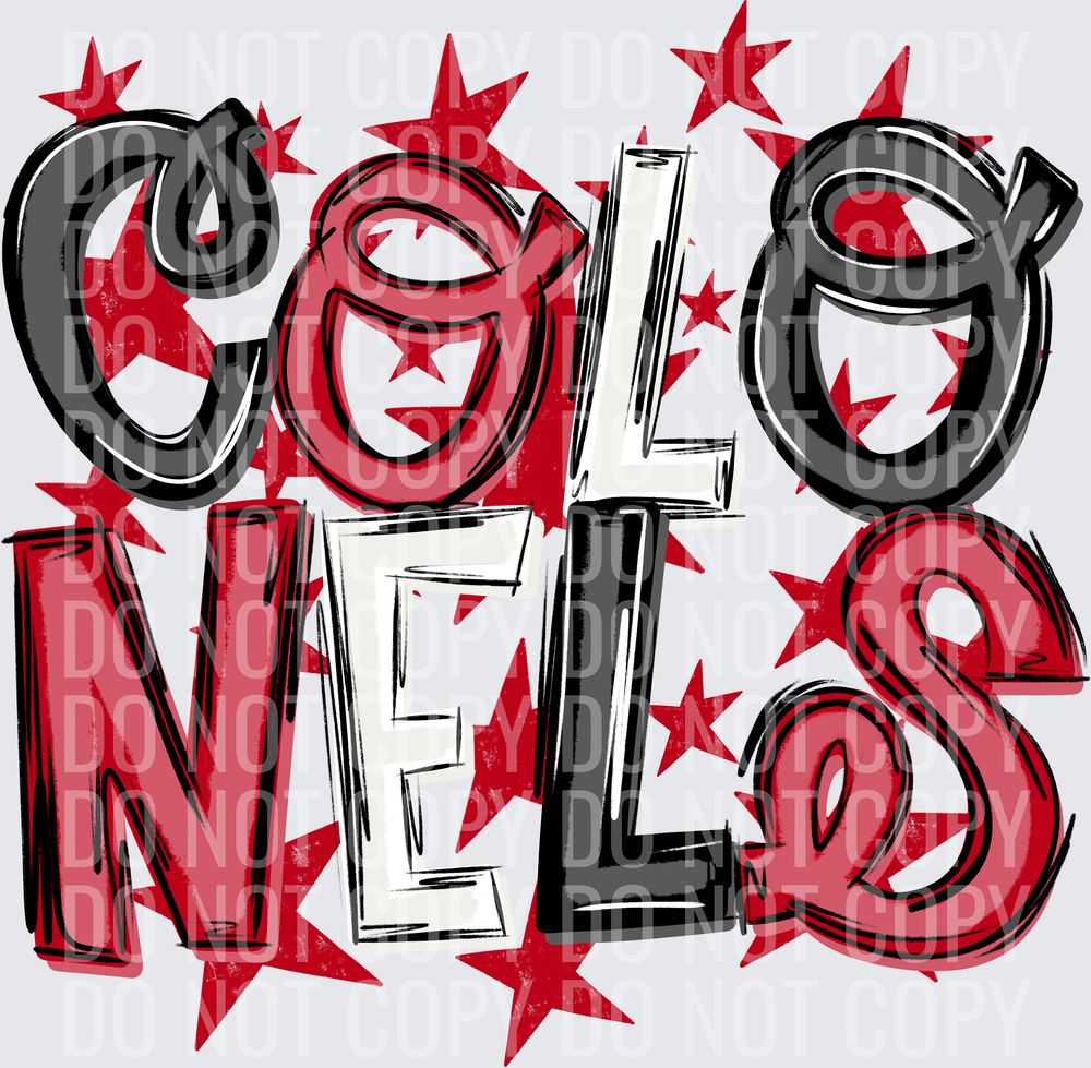COLO-NELS